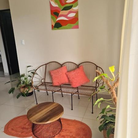 Arenal Cozy Apartment ラ・フォルトゥナ エクステリア 写真