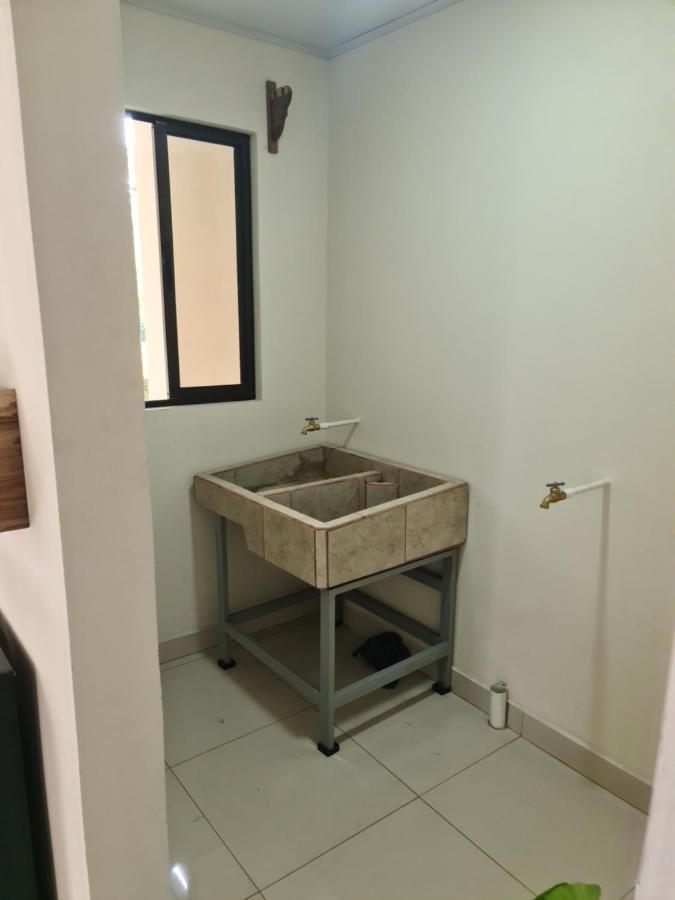 Arenal Cozy Apartment ラ・フォルトゥナ エクステリア 写真