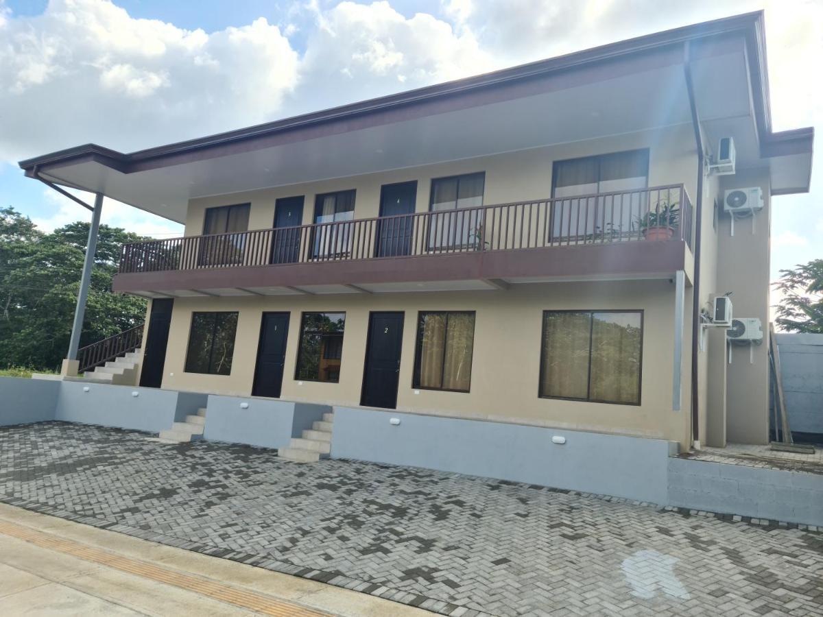 Arenal Cozy Apartment ラ・フォルトゥナ エクステリア 写真