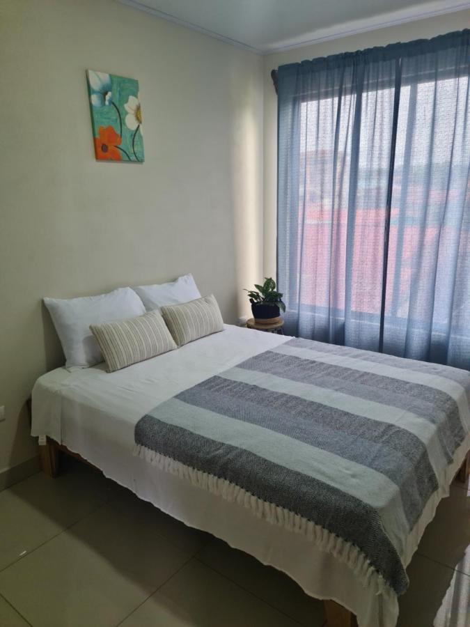 Arenal Cozy Apartment ラ・フォルトゥナ エクステリア 写真