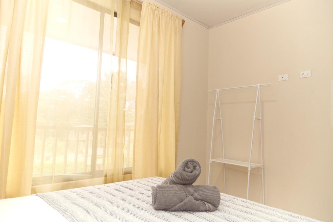 Arenal Cozy Apartment ラ・フォルトゥナ エクステリア 写真