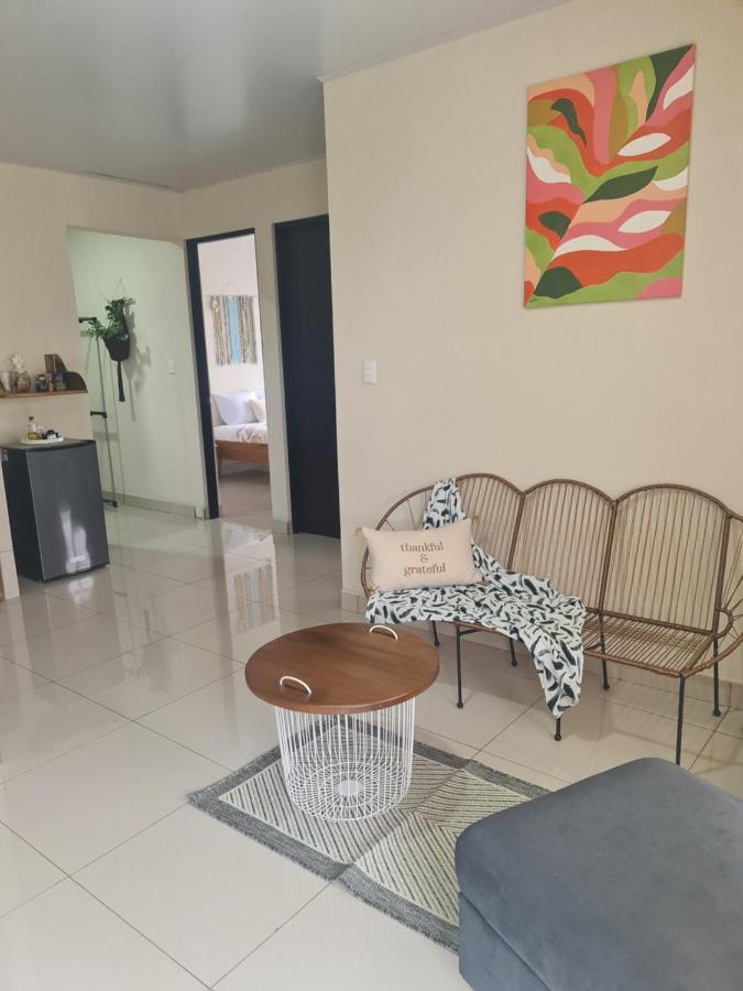 Arenal Cozy Apartment ラ・フォルトゥナ エクステリア 写真